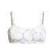 Billabong Γυναικείο μαγιό Beyond The Blue - Betty Tank Bikini Top